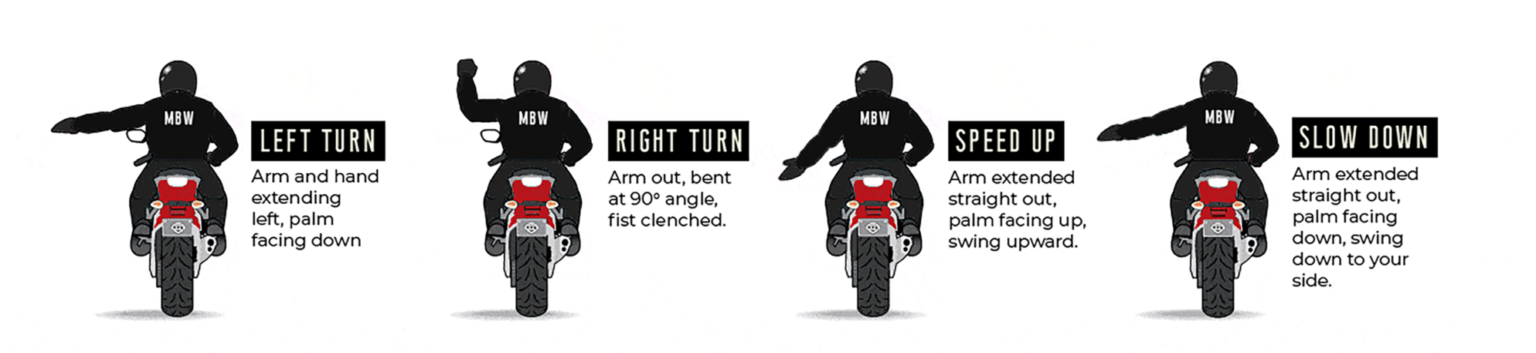 Ride Fear Free® | Free Motorcycle Safety Course